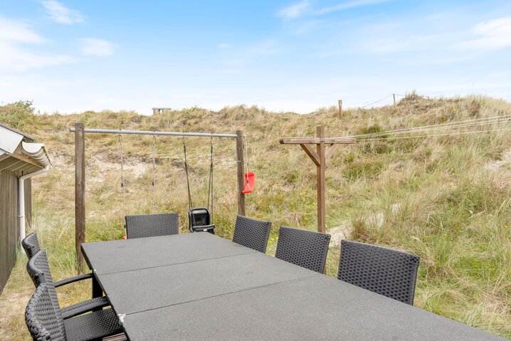 Sommerhus B2833 på Bjerregårdsvej 260, Bjerregård - Billede #33