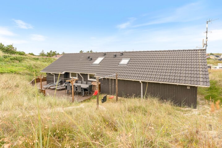 Sommerhus B2833 på Bjerregårdsvej 260, Bjerregård - Billede #34