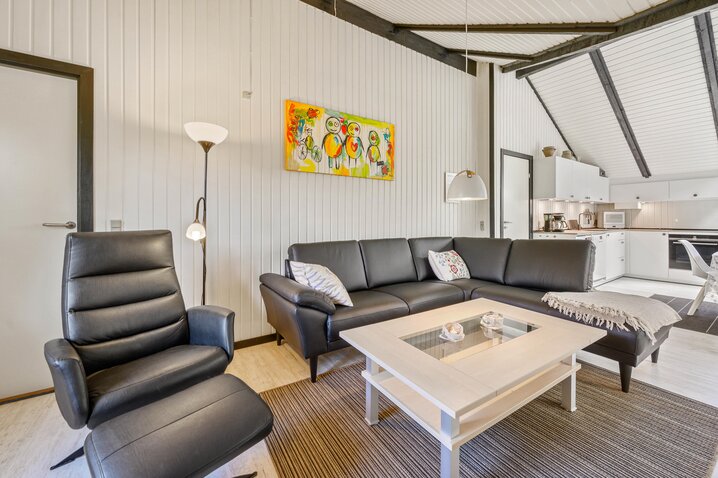 Ferienhaus B2835 in Kirstinevej 4, Bjerregård - Bild #5