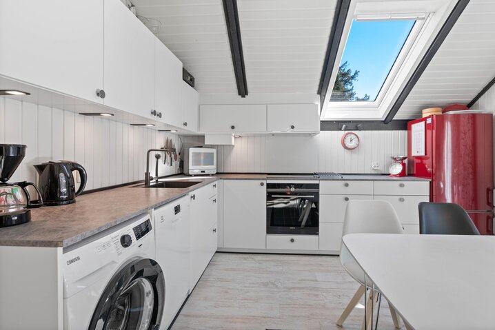 Ferienhaus B2835 in Kirstinevej 4, Bjerregård - Bild #2