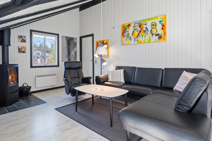 Ferienhaus B2835 in Kirstinevej 4, Bjerregård - Bild #3