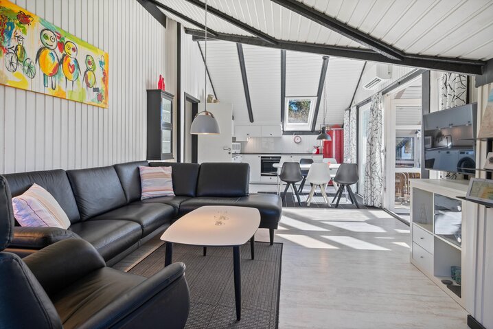 Ferienhaus B2835 in Kirstinevej 4, Bjerregård - Bild #4