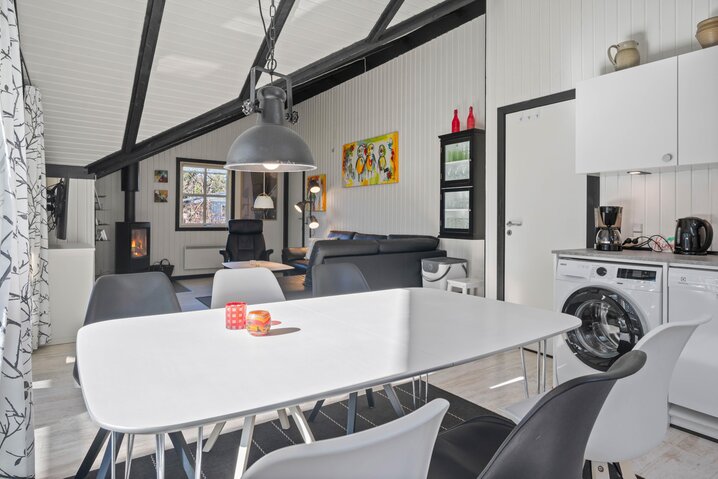 Ferienhaus B2835 in Kirstinevej 4, Bjerregård - Bild #5