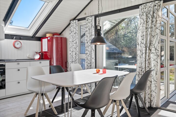 Ferienhaus B2835 in Kirstinevej 4, Bjerregård - Bild #6