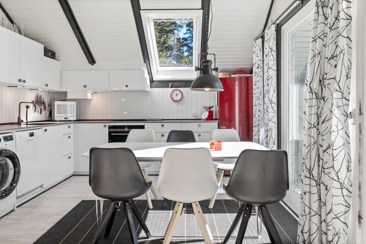 Ferienhaus B2835 in Kirstinevej 4, Bjerregård - Bild #7