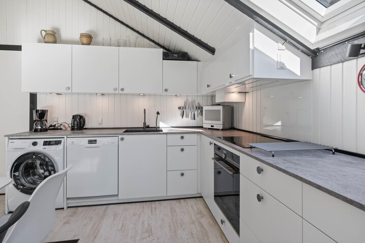 Ferienhaus B2835 in Kirstinevej 4, Bjerregård - Bild #8