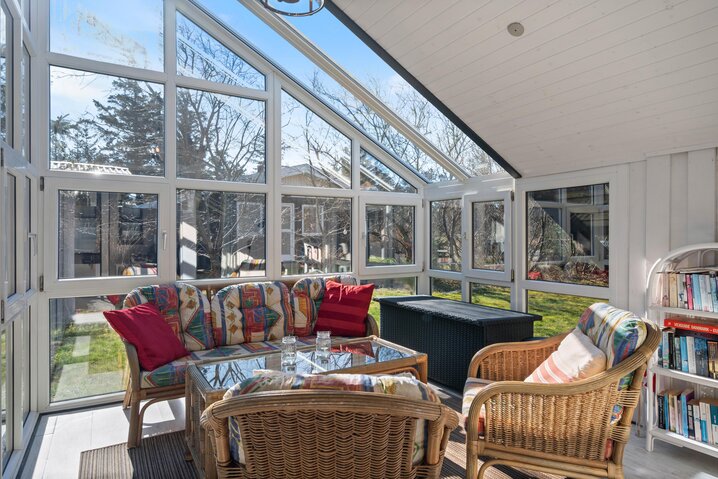 Ferienhaus B2835 in Kirstinevej 4, Bjerregård - Bild #9