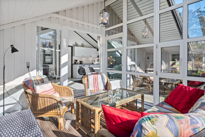 Ferienhaus B2835 in Kirstinevej 4, Bjerregård - Bild #10