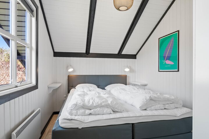 Ferienhaus B2835 in Kirstinevej 4, Bjerregård - Bild #11