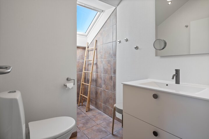 Ferienhaus B2835 in Kirstinevej 4, Bjerregård - Bild #12