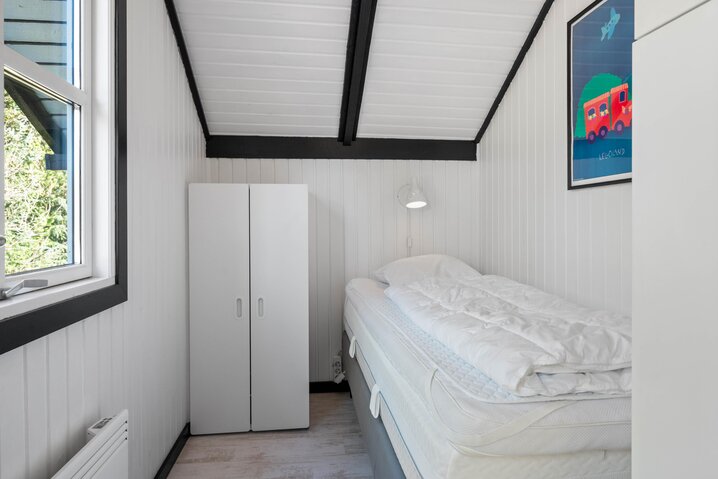 Ferienhaus B2835 in Kirstinevej 4, Bjerregård - Bild #15