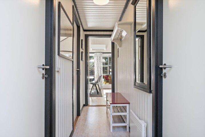Ferienhaus B2835 in Kirstinevej 4, Bjerregård - Bild #16