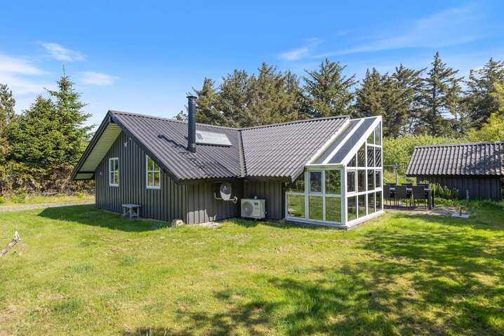 Ferienhaus B2835 in Kirstinevej 4, Bjerregård - Bild #17