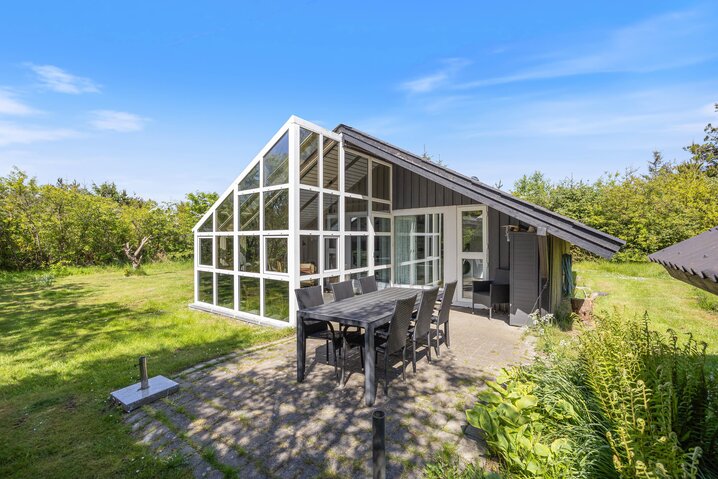 Ferienhaus B2835 in Kirstinevej 4, Bjerregård - Bild #18