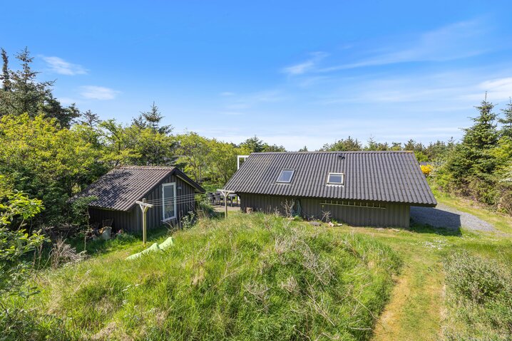 Ferienhaus B2835 in Kirstinevej 4, Bjerregård - Bild #23