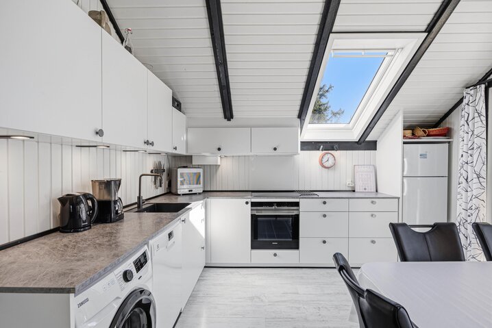 Sommerhus B2835 på Kirstinevej 4, Bjerregård - Billede #2