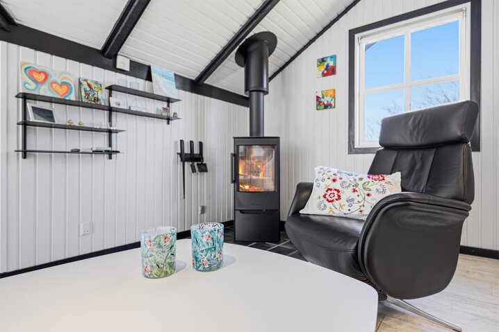 Sommerhus B2835 på Kirstinevej 4, Bjerregård - Billede #4