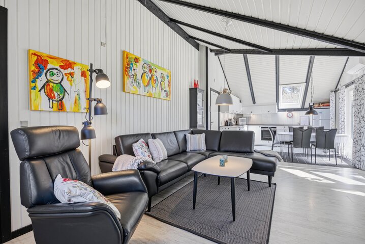 Sommerhus B2835 på Kirstinevej 4, Bjerregård - Billede #5