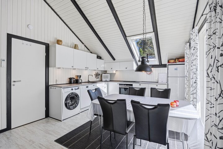Sommerhus B2835 på Kirstinevej 4, Bjerregård - Billede #7