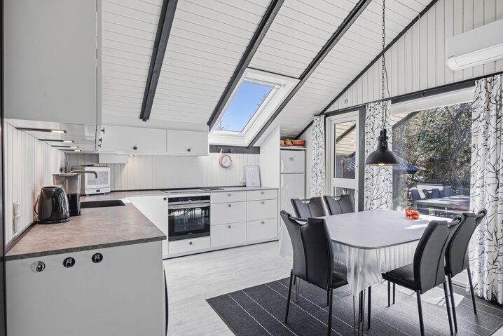 Sommerhus B2835 på Kirstinevej 4, Bjerregård - Billede #8