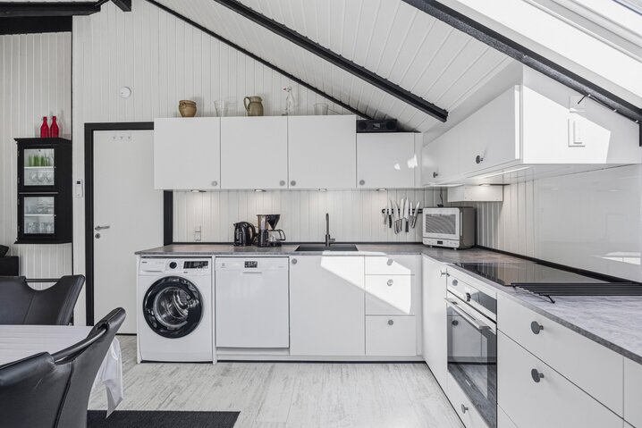 Sommerhus B2835 på Kirstinevej 4, Bjerregård - Billede #9