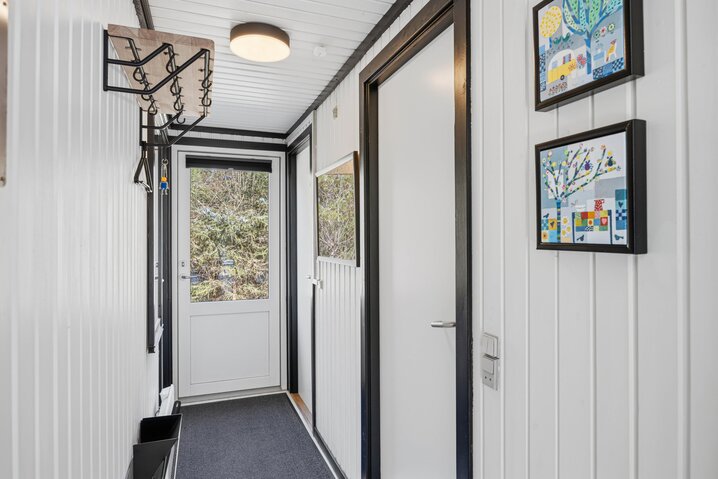 Sommerhus B2835 på Kirstinevej 4, Bjerregård - Billede #17