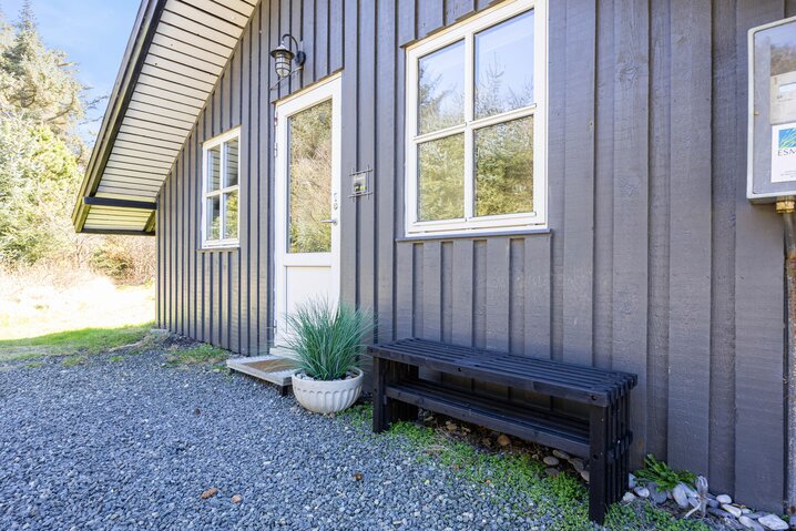 Sommerhus B2835 på Kirstinevej 4, Bjerregård - Billede #27