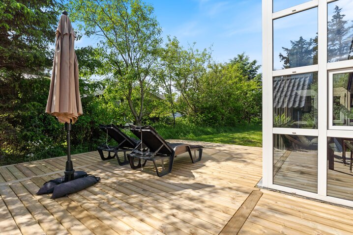 Ferienhaus B2835 in Kirstinevej 4, Bjerregård - Bild #22
