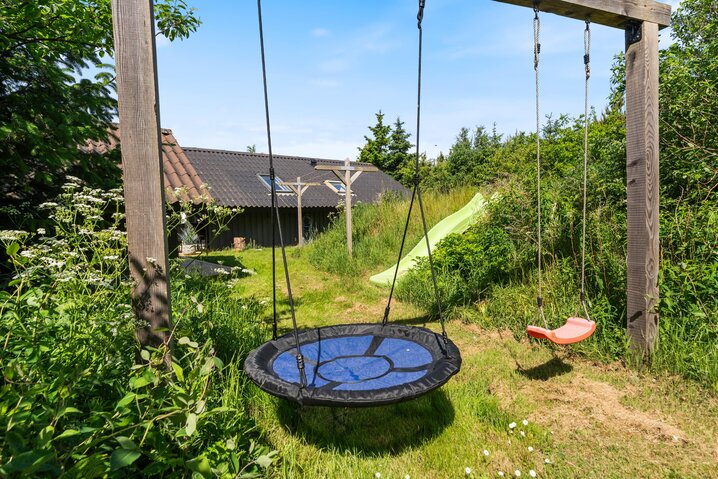 Ferienhaus B2835 in Kirstinevej 4, Bjerregård - Bild #23