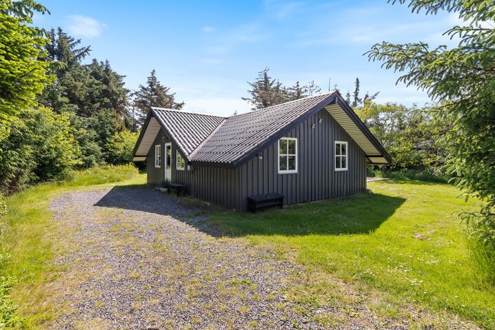 Ferienhaus B2835 in Kirstinevej 4, Bjerregård - Bild #24