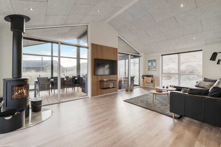 Ferienhaus B2836 in Bjerregårdsvej 437, Bjerregård - Bild #1