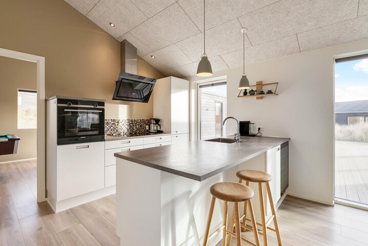 Ferienhaus B2836 in Bjerregårdsvej 437, Bjerregård - Bild #2