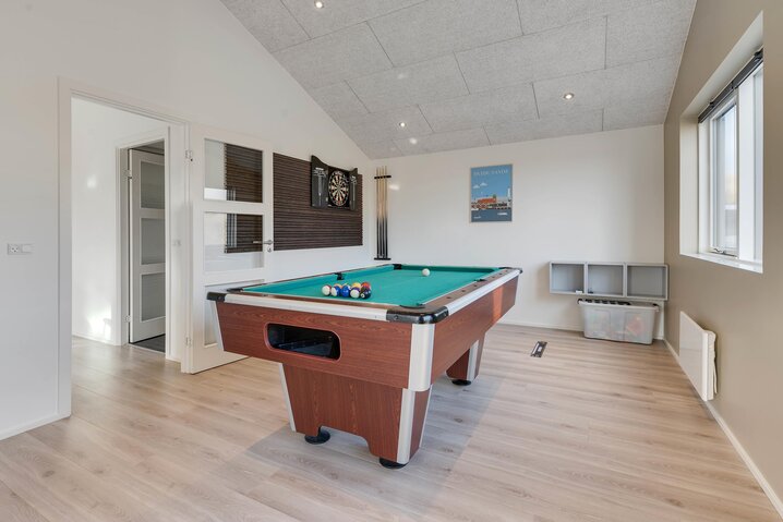 Ferienhaus B2836 in Bjerregårdsvej 437, Bjerregård - Bild #3