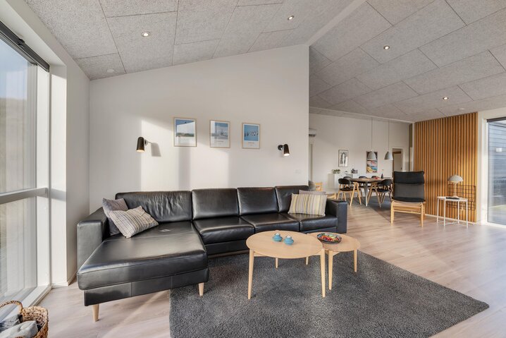 Ferienhaus B2836 in Bjerregårdsvej 437, Bjerregård - Bild #5