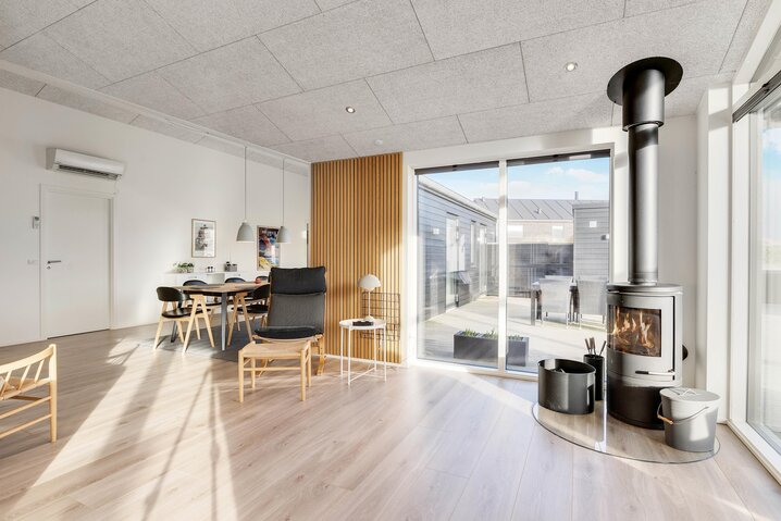 Ferienhaus B2836 in Bjerregårdsvej 437, Bjerregård - Bild #6