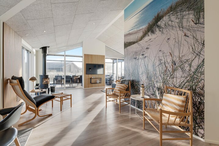 Ferienhaus B2836 in Bjerregårdsvej 437, Bjerregård - Bild #7