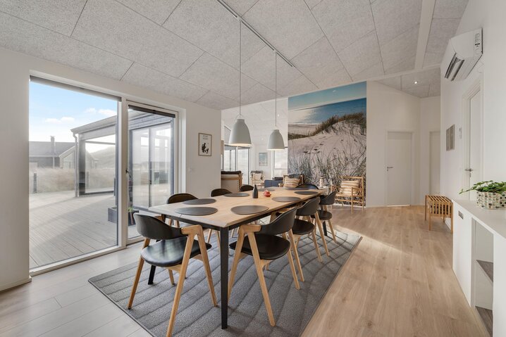 Ferienhaus B2836 in Bjerregårdsvej 437, Bjerregård - Bild #8