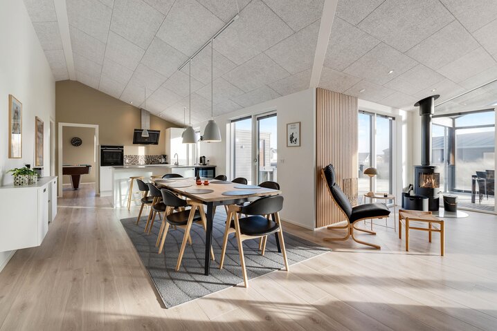 Ferienhaus B2836 in Bjerregårdsvej 437, Bjerregård - Bild #9