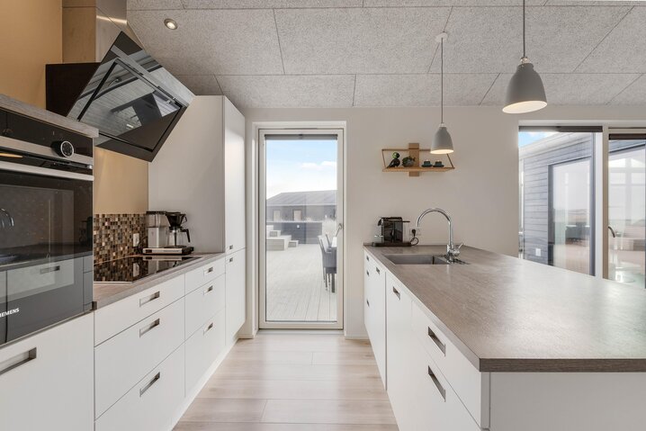 Ferienhaus B2836 in Bjerregårdsvej 437, Bjerregård - Bild #10