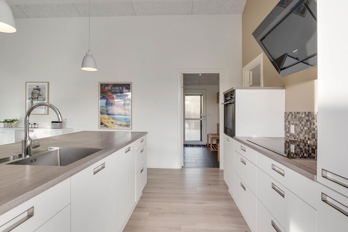 Ferienhaus B2836 in Bjerregårdsvej 437, Bjerregård - Bild #11