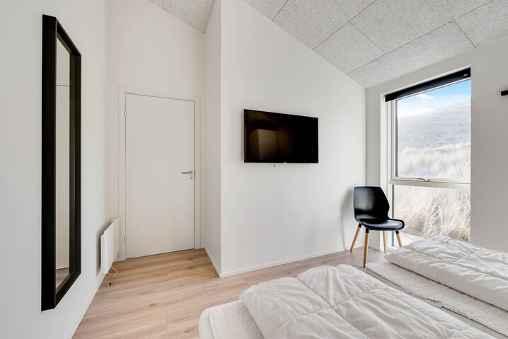 Ferienhaus B2836 in Bjerregårdsvej 437, Bjerregård - Bild #16