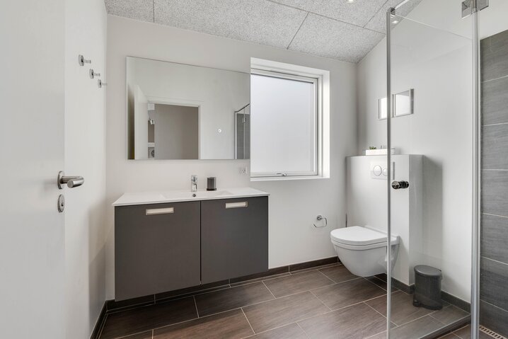 Ferienhaus B2836 in Bjerregårdsvej 437, Bjerregård - Bild #17