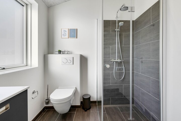 Ferienhaus B2836 in Bjerregårdsvej 437, Bjerregård - Bild #18