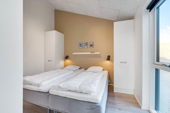 Ferienhaus B2836 in Bjerregårdsvej 437, Bjerregård - Bild #19