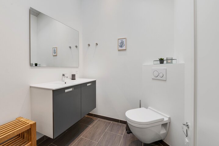 Ferienhaus B2836 in Bjerregårdsvej 437, Bjerregård - Bild #22