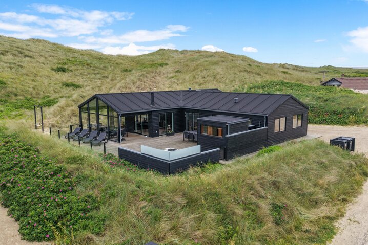 Sommerhus B2836 på Bjerregårdsvej 437, Bjerregård - Billede #28