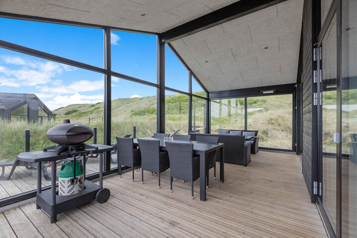 Sommerhus B2836 på Bjerregårdsvej 437, Bjerregård - Billede #29