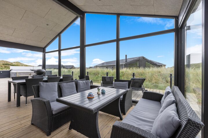 Ferienhaus B2836 in Bjerregårdsvej 437, Bjerregård - Bild #30