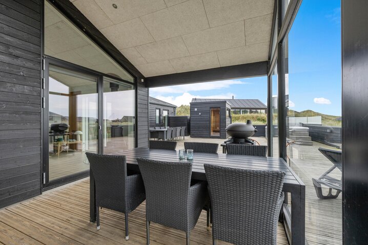 Ferienhaus B2836 in Bjerregårdsvej 437, Bjerregård - Bild #31