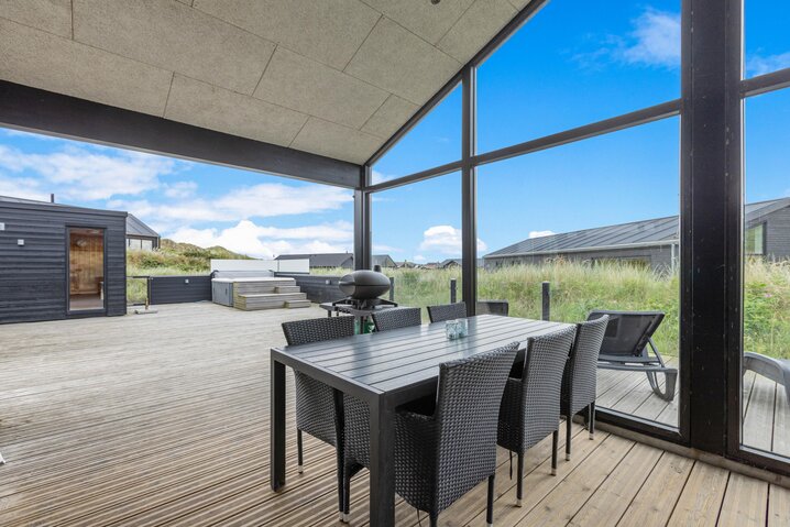 Ferienhaus B2836 in Bjerregårdsvej 437, Bjerregård - Bild #32